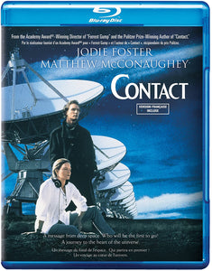 Contact (BLU-RAY)