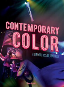Contemporary Color (DVD)