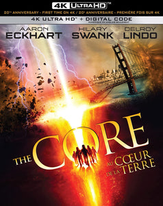 Core, The (4K UHD)