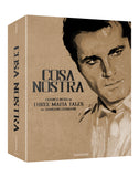 Cosa Nostra: Franco Nero In Three Mafia Tales By Damiano Damiani (Limited Edition BLU-RAY)
