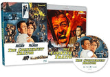 Counterfeit Traitor, The (Limited Edition BLU-RAY)
