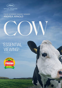 Cow (DVD)