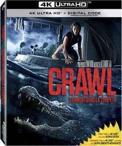 Crawl (4K UHD)