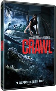 Crawl (DVD)