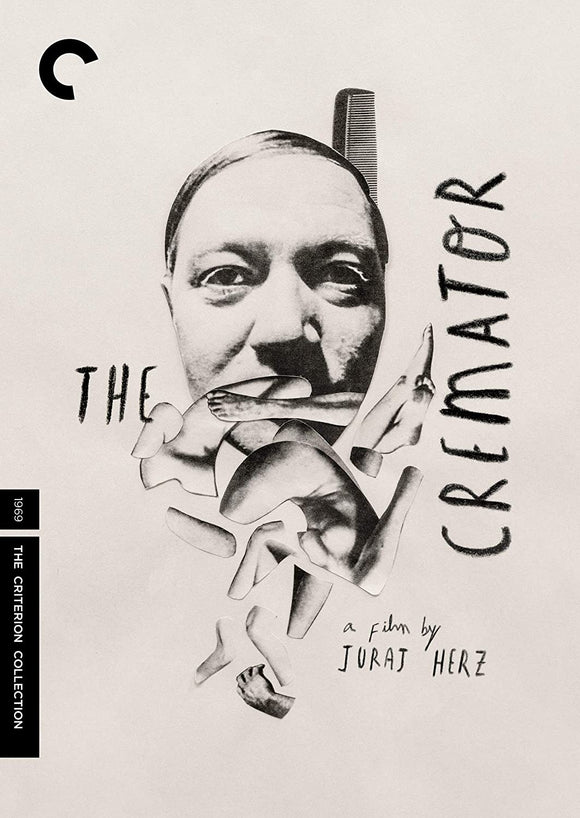 Creamator, The (DVD)