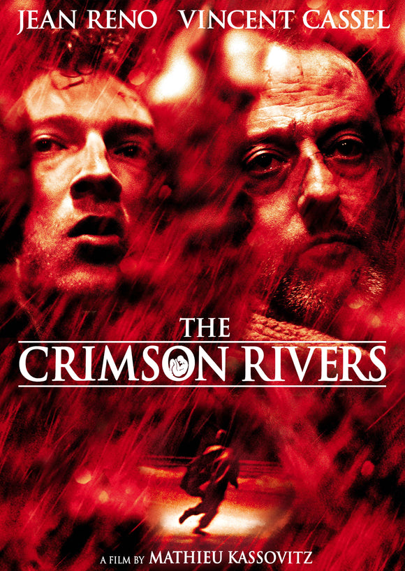 Crimson Rivers (DVD)