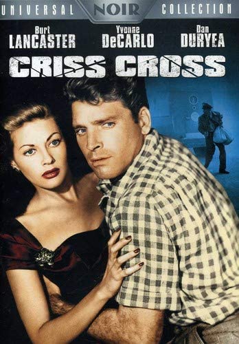 Criss Cross (DVD)