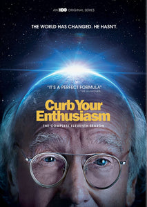 Curb Your Enthusiasm: Season 11 (DVD)