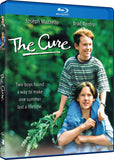 Cure, The (BLU-RAY)