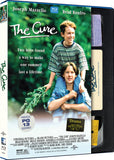 Cure, The (BLU-RAY)