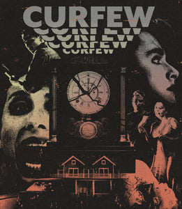 Curfew (BLU-RAY)