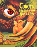 Curucu, Beast of the Amazon (Limited Edition Slipcover BLU-RAY)