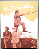 Cutter's Way (Limited Edition Slipcase BLU-RAY)
