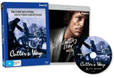Cutter's Way (Previously Owned Limited Edition BLU-RAY)