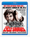 Cycle Savages, The (BLU-RAY)