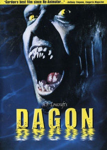 Dagon (DVD)