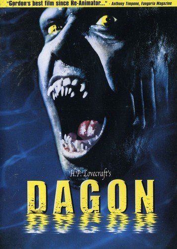 Dagon (DVD)
