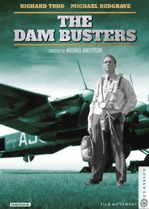 Dam Busters, The (DVD)