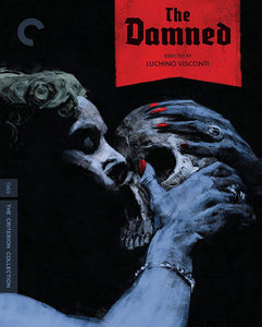 Damned, The (BLU-RAY)