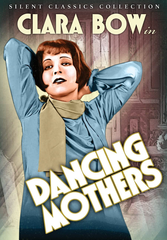 Dancing Mothers (DVD-R)