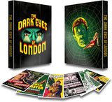 Dark Eyes Of London (Region B BLU-RAY)