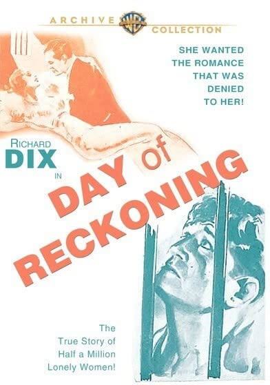 Day Of Reckoning (DVD-R)