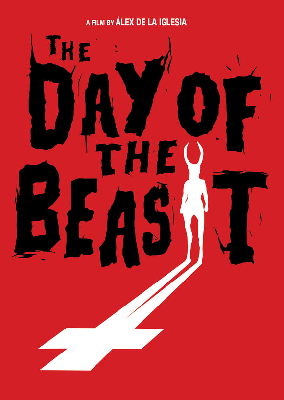 Day Of The Beast, The (DVD)