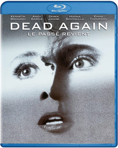 Dead Again (BLU-RAY)