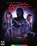 Deadly Games (BLU-RAY)