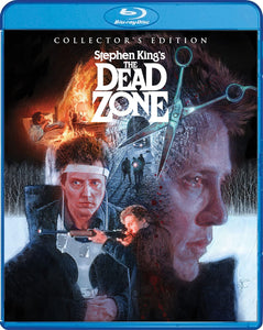 Dead Zone, The (BLU-RAY)