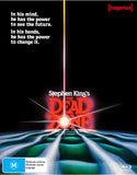 Dead Zone, The (Limited Edition BLU-RAY)