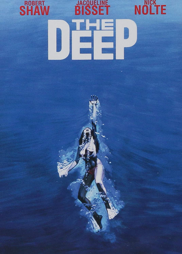 Deep, The (DVD)