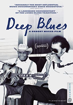 Deep Blues (DVD)