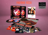 Deep Red: Arte Originale Edition (Limited Edition 4K UHD)