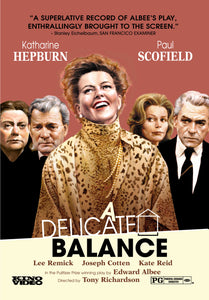 Delicate Balance, A (DVD)
