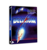 Delirium (BLU-RAY)