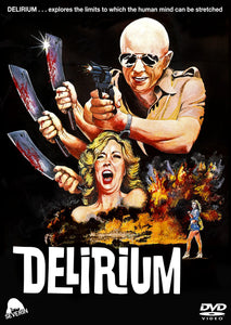 Delirium (DVD)