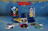 Demonia (Limited Edition Region B BLU-RAY)
