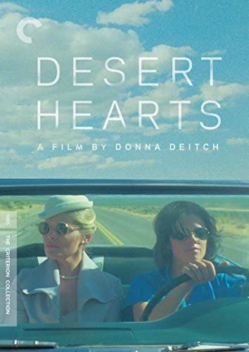 Desert Hearts (DVD)