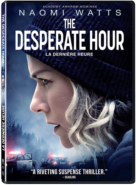 Desperate Hour (DVD)