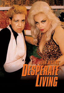 Desperate Living (DVD)
