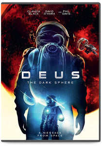Deus: The Dark Sphere (DVD)