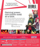 Devil is a Part Timer, The: Season 1 (BLU-RAY)