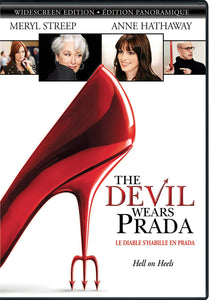 Devil Wears Prada, The (Previously Owned DVD)