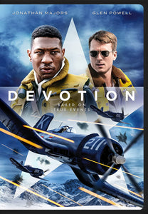 Devotion (DVD)