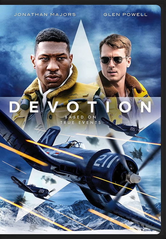 Devotion (DVD)