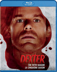 Dexter; Season 5 (BLU-RAY)
