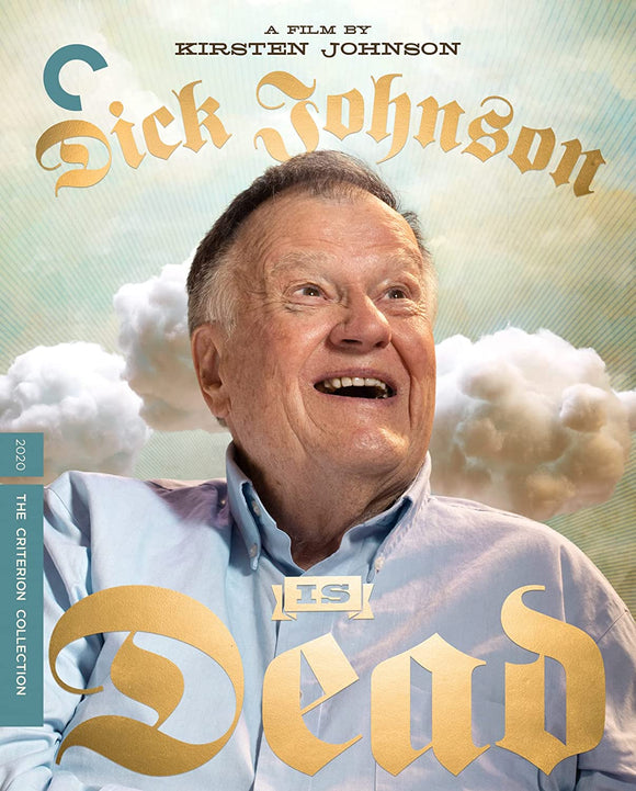 Dick Johnson is Dead (BLU-RAY)