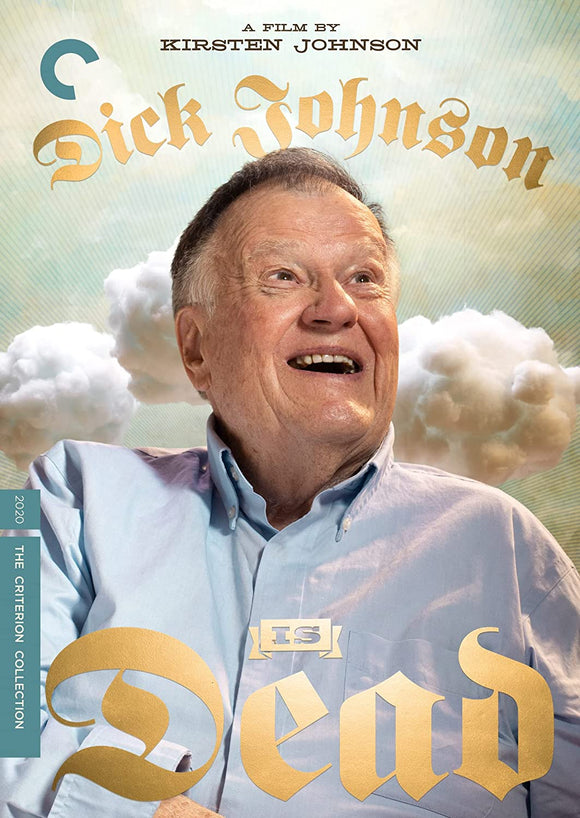 Dick Johnson is Dead (DVD)