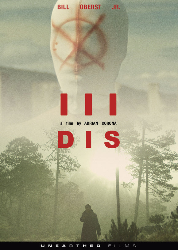 Dis (DVD)